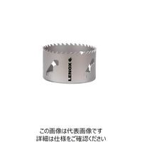 エスコ 108mm 超硬付ホールソー[LENOX] EA823LZ-108A 1個（直送品）