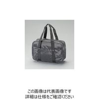 エスコ 410x255x140mm バッグ EA927AM-52 1セット(4個)（直送品）
