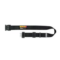 エスコ 50x1250mm 作業用ベルト EA924TA-21 1本(1個)（直送品）