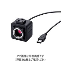 ホーザン USBカメラ (レンズ無) 入数:1 L-837 1個（直送品）