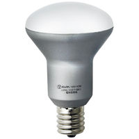 ヤザワコーポレーション R50レフ形LED電球 E17口金 40W相当 昼白色 