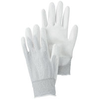 ショーワグローブ ＥＳＤプロテクトパーム手袋　Ｍサイズ　　 A0622-M 1セット（10双）