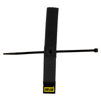 RIP-TIE(bv^C) P[unK[ 25.4mmX152.4mm 100{  S-06-100-BK 1(100{)iij