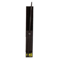 RIP-TIE(bv^C) ]P[unK[ 25.4mmX76.2mm 100{  S-P3-100-BK 1(100{)iij