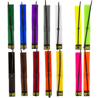 RIP-TIE(リップタイ) 回転式ケーブルハンガー 25.4mmX152.4mm 10本入 虹 S-P6-010-RW 1袋(10本)（直送品）