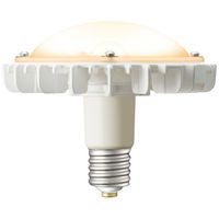 LEDioc LEDアイランプ SP　77W/E39口金/電球色 LDRS77L-H-E39/S/H300A 1個 岩崎電気（直送品）