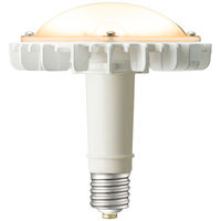 LEDioc LEDアイランプ SP E39口金/電球色 岩崎電気