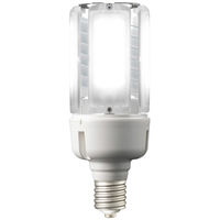 LEDioc LEDライトバルブK67W　昼白色 LDT100-242V67N-G-E39 1個 岩崎電気（直送品）