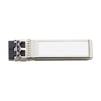 日本ヒューレット・パッカード合同会社 B-series 16Gb SFP+ 短波長 8-pack Secure トランシーバー R6W28A（直送品）