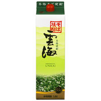 鏡月 Green グリーン 25度 4L ペット 1ケース（4本） 韓国焼酎