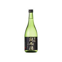 清酒　神の泉　純米酒　720ml  日本酒