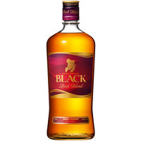 ブラックニッカ（BLACK NIKKA）　リッチブレンド　700ml  ウイスキー