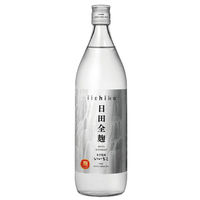 いいちこ日田全麹　25度900ml  焼酎