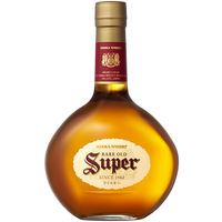 スーパーニッカ（SUPER NIKKA）　700ml　ニッカウヰスキー  ウイスキー