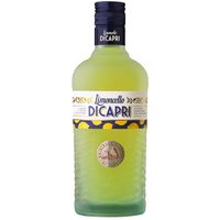 イタリア リモンチェッロ・ディ・カプリ 500ml 1本 モンテ物産