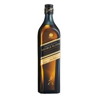 ジョニーウォーカー ダブルブラック 40度 700ml 1本 正規品