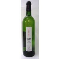 大和葡萄酒　重畳　750ml  白ワイン