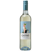 ガタオ　ヴィーニョ　ヴェルデ　750ml  白ワイン