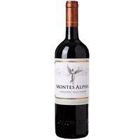 【エノテカ】モンテス アルファ カベルネソーヴィニヨン 750ml  赤ワイン 1本