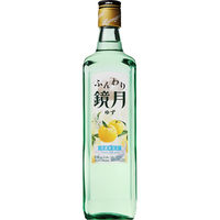 サントリー ふんわり鏡月 700ml