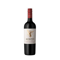 【エノテカ】モンテス クラシック・カベルネ・ソーヴィニヨン 750ml  赤ワイン 1本