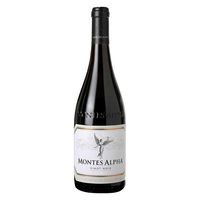 チリ　赤ワイン モンテス　アルファ　ショッパー 付きENOTECA チリ モンテス アルファ・エム (ワイン) 価格比較 - 価格.com