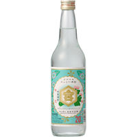 焼酎 25% キンミヤ焼酎　金宮　1800ml 6本セット キンミヤ 宮崎本店 焼酎 25度 1.8L 1800ml 6本入り 1ケース 金宮
