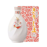 霧島酒造 特別蒸留きりしま＜赤＞ 720ml 1本  焼酎