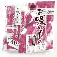 丸美屋食品工業 お吸いもの 2.5g×40食 347203 1セット（40食）