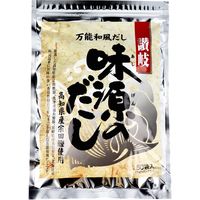 味源 万能和風だし 味源のだし 50包入×3セット 4946763061376（直送品）