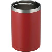 和平フレイズ フォルテック 缶クールキーパー３５０ｍｌ缶用（アースレッド） RH-1532 1個（直送品）