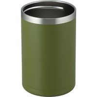 和平フレイズ フォルテック 缶クールキーパー３５０ｍｌ缶用（フォレストグリーン） RH-1533 1個（直送品）