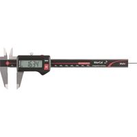 マール・ジャパン マール デジタルノギス16EWRi 測定範囲0~150mm(4103410)ワイヤレスタイプ 16EWRI 150 1本（直送品）