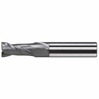 岡崎精工 SPシリーズ スクエアエンドミル SPSED2A 12 1本（直送品）