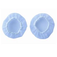 空調服 空調服(R) ファン保護ネット (4枚) OP25510 1セット(4枚)（直送品）