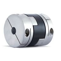 SOHシリーズ オルダムカップリング クランプタイプ SOHー90CーTHー40×22K6 SOH-90C-TH-40X22K6 1個（直送品）