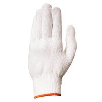 青井商店 カヴァーワーク パイル起毛軍手 フリーサイズ A911 WT F 1セット(19双)（直送品）