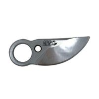 アルスコーポレーション アルス コードレス充電式剪定鋏EPー720専用上刃 EPー720ー1 1枚（直送品）