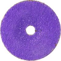 柳瀬 SK11 狂研 ファイバーディスク36 SHFD1002 1セット(6枚)（直送品）