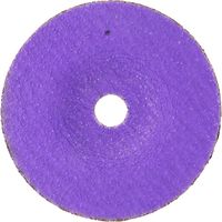 柳瀬 SK11 狂研 ファイバーディスク60 SHFD1004 1セット(7枚)（直送品）