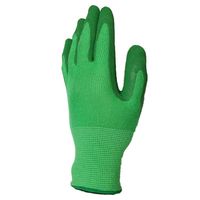 カヴァーワーク パンブーコンフォート手袋 Lサイズ FTー311100 L 1セット(9双)（直送品）