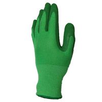 カヴァーワーク パンブーコンフォート手袋 LLサイズ FTー311100 LL 1セット(9双)（直送品）