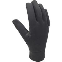 カヴァーワーク フリースグローブ Mサイズ 381400 M 1セット(5双)（直送品）