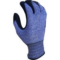 カヴァーワーク アクアグリッププラス手袋 3Lサイズ FTー313103BL 3L 1セット(11双)（直送品）