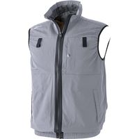 CUC DiVaiZ チタンアーバンベスト グレー Mサイズ 0033AZー809ーM 1着（直送品）