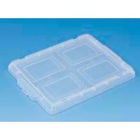 サカエ サカエオリジナルコンテナー 23-3TMヨウフタ 1個（直送品）