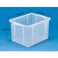 サカエ サカエオリジナルコンテナー 31TM 1個（直送品）