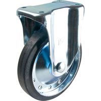 ナンシン 産業用キャスター SKM-200VS 1個（直送品）