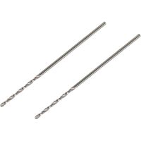 藤原産業 SK11 鉄工用月光ドリル 0.5mm 2本入 FSSGP2P0.5 1セット(4組)（直送品）