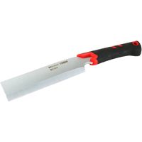 藤原産業 千吉 鉈NATA180 両刃 180mm 62392 1丁（直送品）